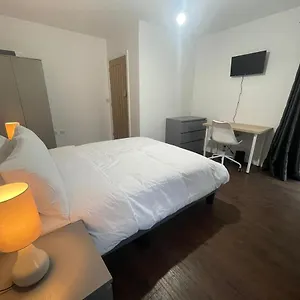 Cosy Private In Barking Homestay Thamesmead (Greater London)