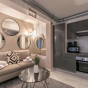 Mba - Splendide Proche Montmartre Apartment Paris